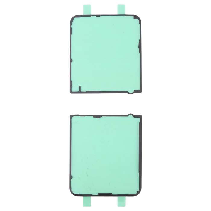 For Samsung Galaxy Z Flip4 SM-F721B 10pcs Back Housing Cover Adhesive