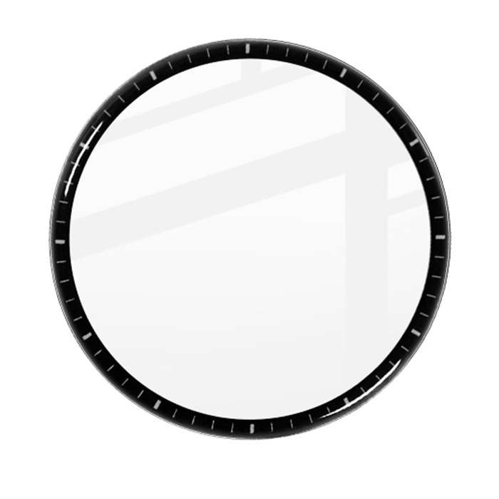 For Huawei Watch GT 5 46mm IMAK Plexiglass HD Watch Protective Film