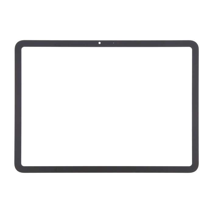 For iPad Air 11 2024 A2899 A2900 A2902 Front Screen Outer Glass Lens with OCA Optically Clear Adhesi