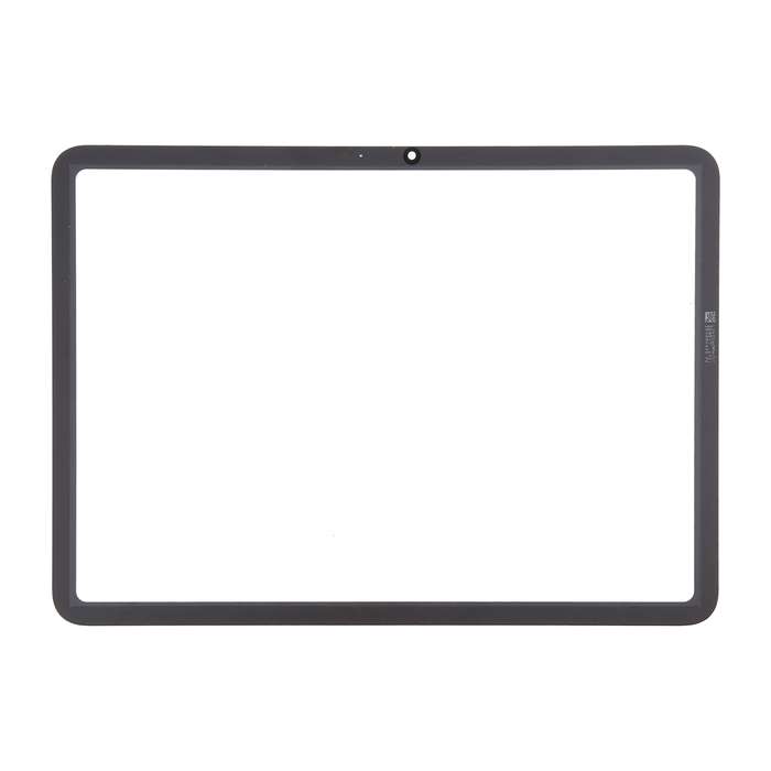 For iPad Air 11 2024 A2899 A2900 A2902 Front Screen Outer Glass Lens with OCA Optically Clear Adhesi