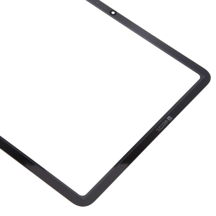 For iPad Air 11 2024 A2899 A2900 A2902 Front Screen Outer Glass Lens with OCA Optically Clear Adhesi