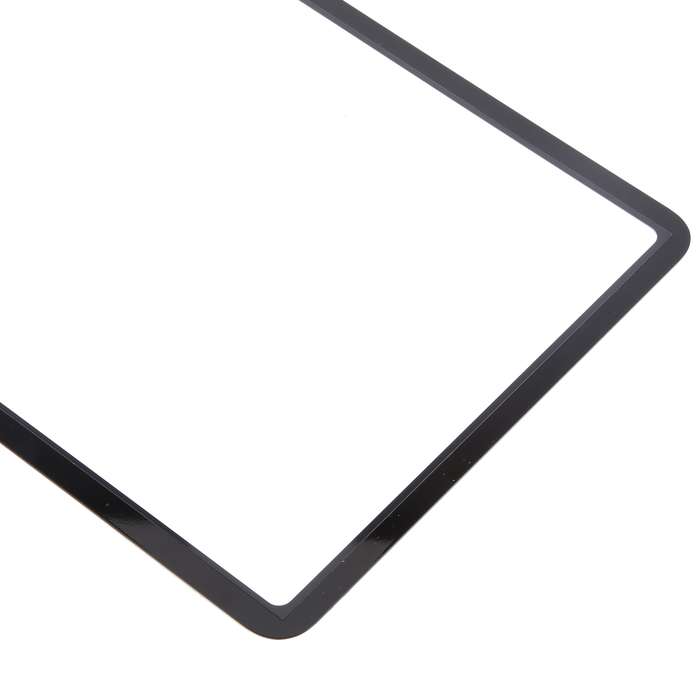 For iPad Air 11 2024 A2899 A2900 A2902 Front Screen Outer Glass Lens with OCA Optically Clear Adhesi
