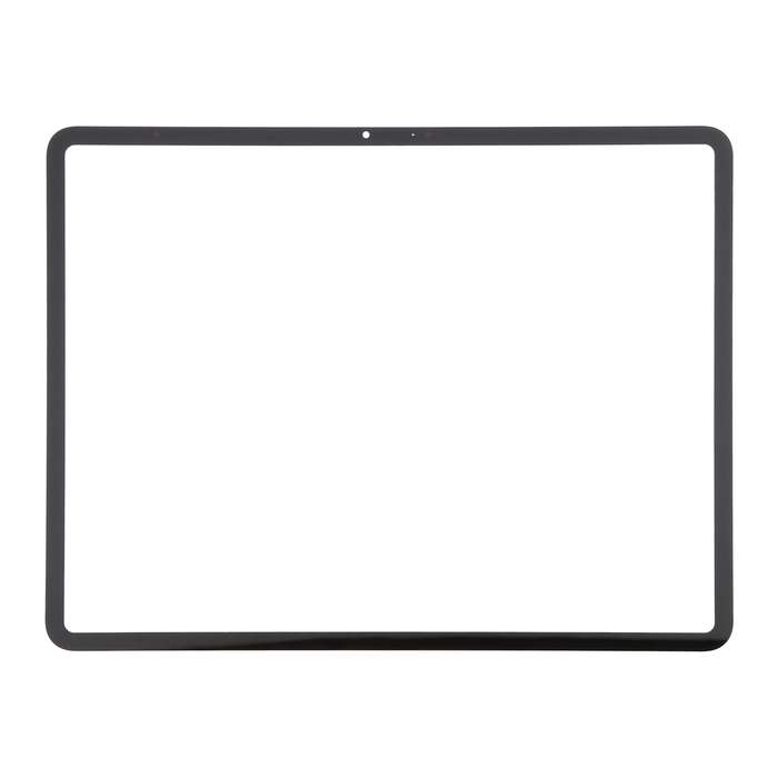 For iPad Air 13 2024 A2903 A2904 A2898Front Screen Outer Glass Lens with OCA Optically Clear Adhesiv