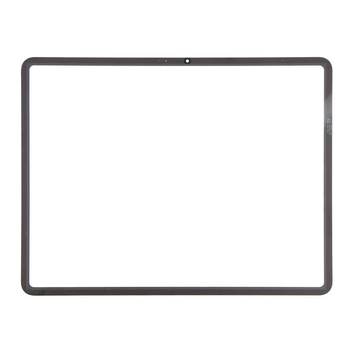 For iPad Air 13 2024 A2903 A2904 A2898Front Screen Outer Glass Lens with OCA Optically Clear Adhesiv