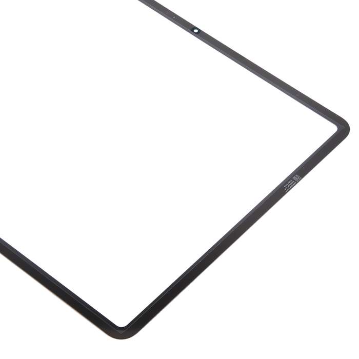 For iPad Air 13 2024 A2903 A2904 A2898Front Screen Outer Glass Lens with OCA Optically Clear Adhesiv