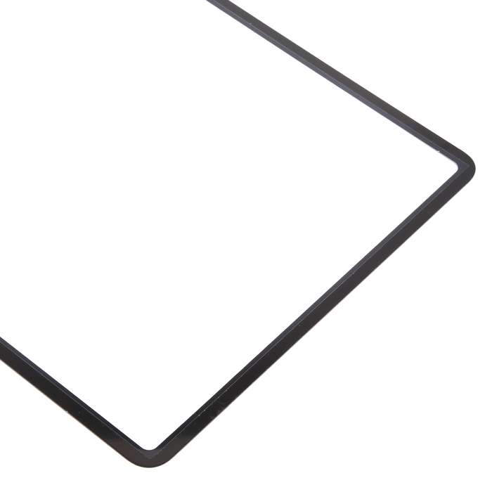 For iPad Air 13 2024 A2903 A2904 A2898Front Screen Outer Glass Lens with OCA Optically Clear Adhesiv