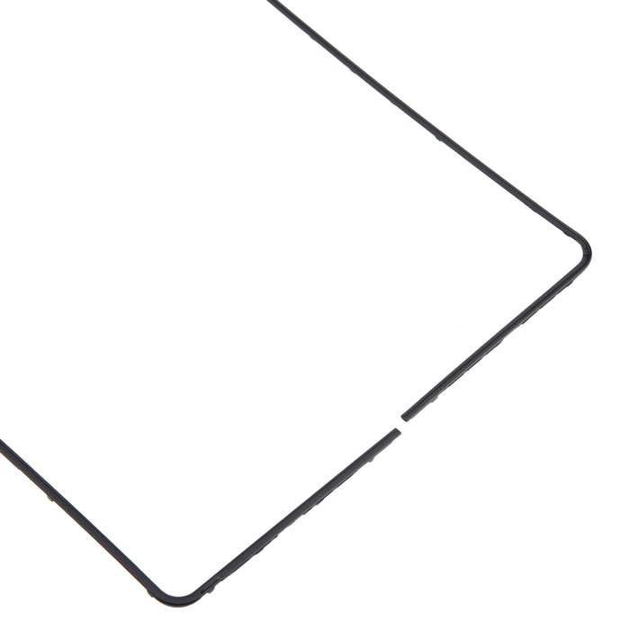 For Samsung Galaxy Z Fold4 SM-F936B Front LCD Screen Bezel Frame