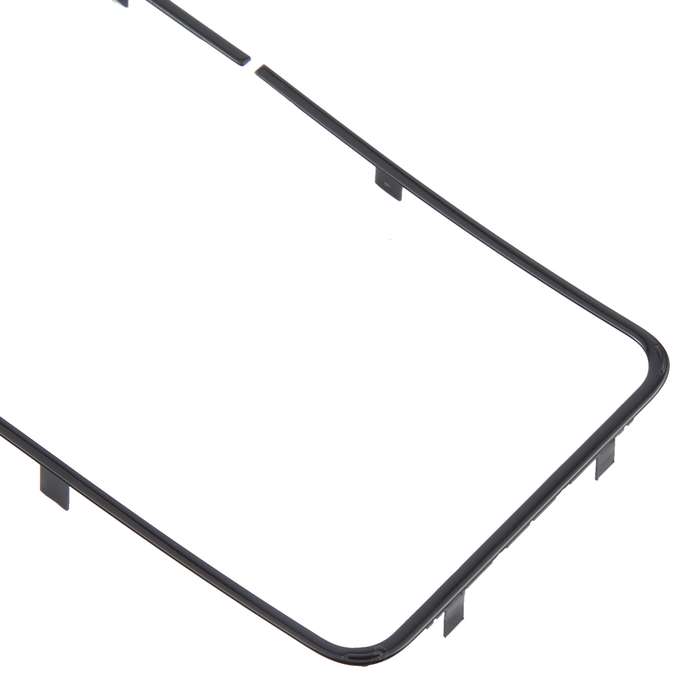 For Samsung Galaxy Z Flip3 5G SM-F711B Front LCD Screen Bezel Frame