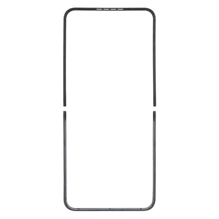 For Samsung Galaxy Z Flip6 SM-F741B-F956B Original Front LCD Screen Bezel Frame