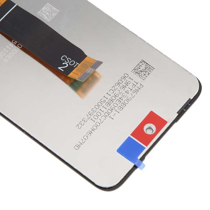For Xiaomi Poco M6 4G OEM LCD Screen With Digitizer Full Assembly