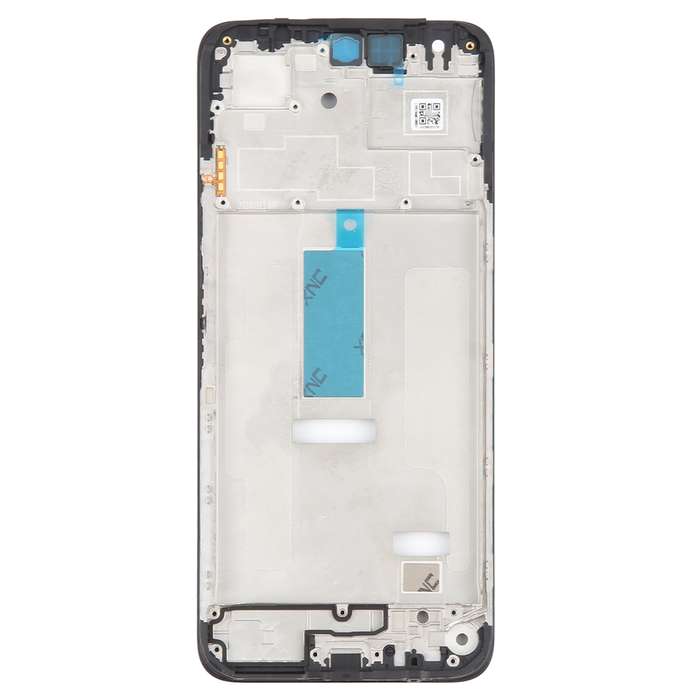 For Xiaomi Poco M6 Plus Front Housing LCD Frame Bezel Plate