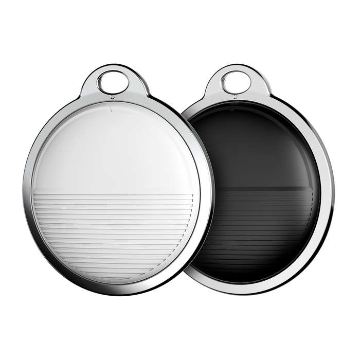 F3 Removable Global Location Tracker Anti-lost Device(Black)