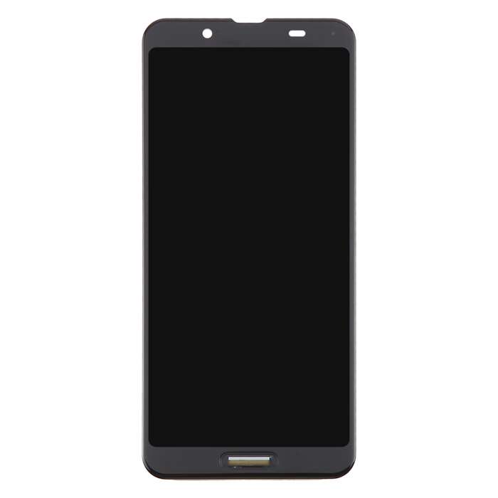 For Sharp Aquos Sense3 Lite Original LCD Screen With Digitizer Full Assembly