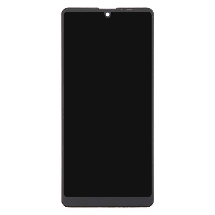 For Sharp Aquos Sence4 Basic Original LCD Screen With Digitizer Full Assembly