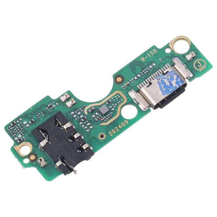 For Infinix Smart 8 HD X6525 OEM Charging Port Board