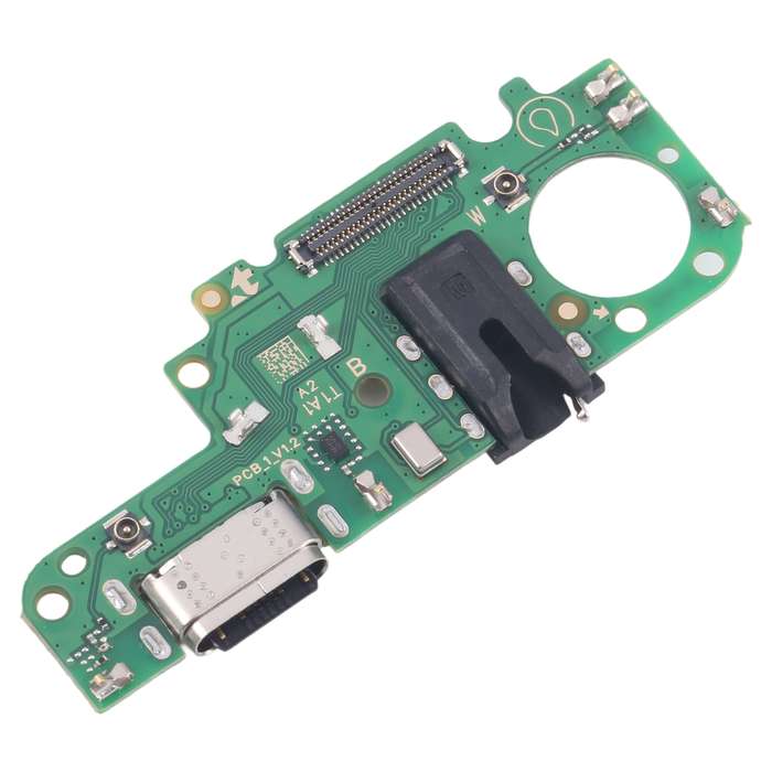 For Infinix GT 10 Pro X6739 OEM Charging Port Board