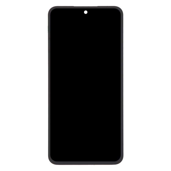 For Samsung Galaxy S24 FE SM-S721B Original LCD Screen With Digitizer Full Assembly