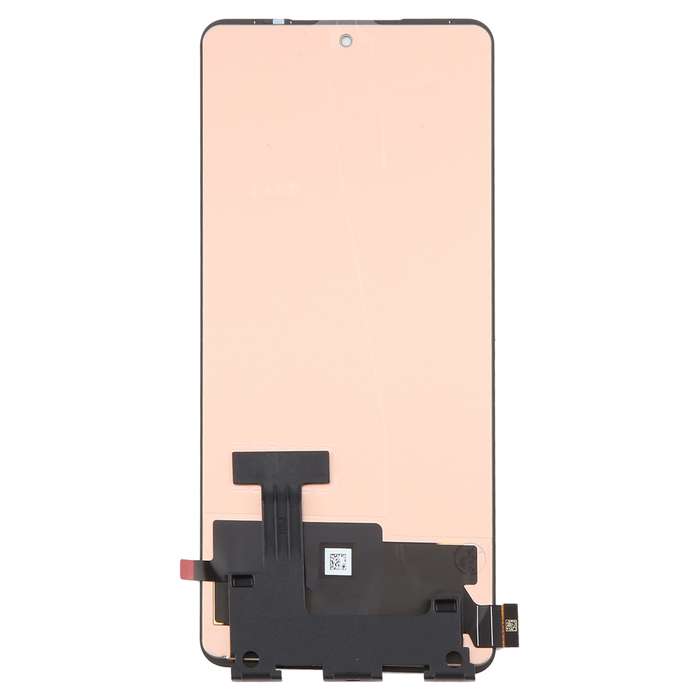 For Samsung Galaxy F55 SM-E556B Original LCD Screen With Digitizer Full Assembly