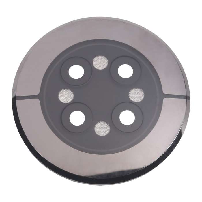 For Apple Watch Series 9 41mm Back Cover Glass