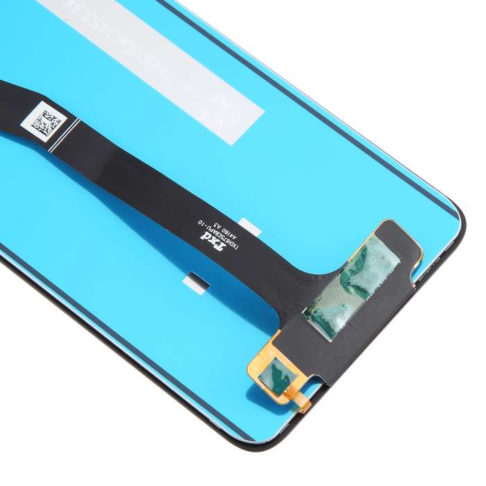 For Huawei nova Y72 OEM LCD Screen with Digitizer Full Assembly