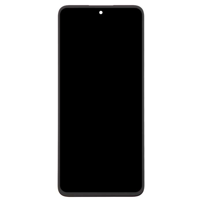 For Honor Play 60 Plus OEM LCD Screen with Digitizer Full Assembly