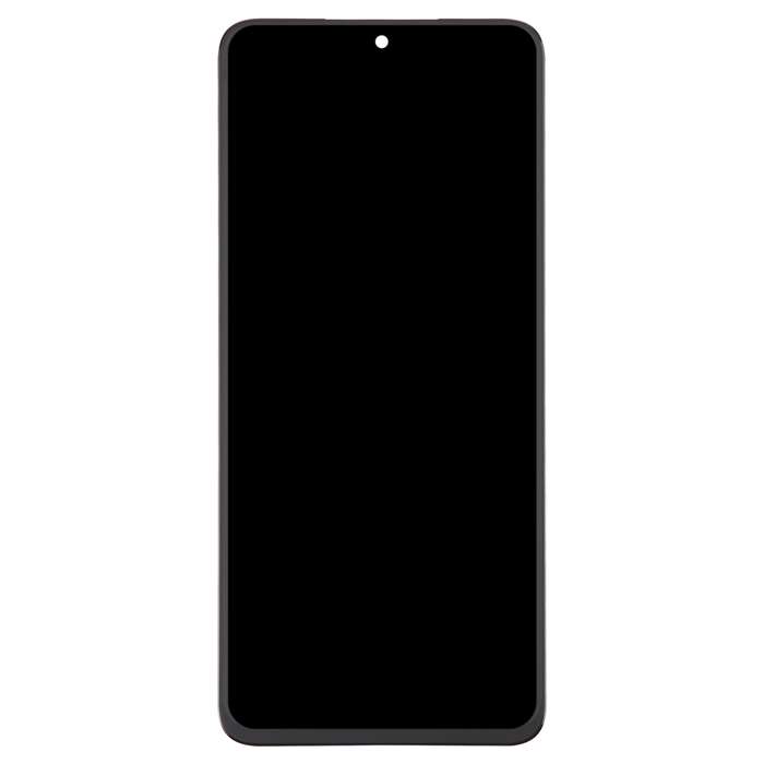 For Honor X60 OEM LCD Screen with Digitizer Full Assembly
