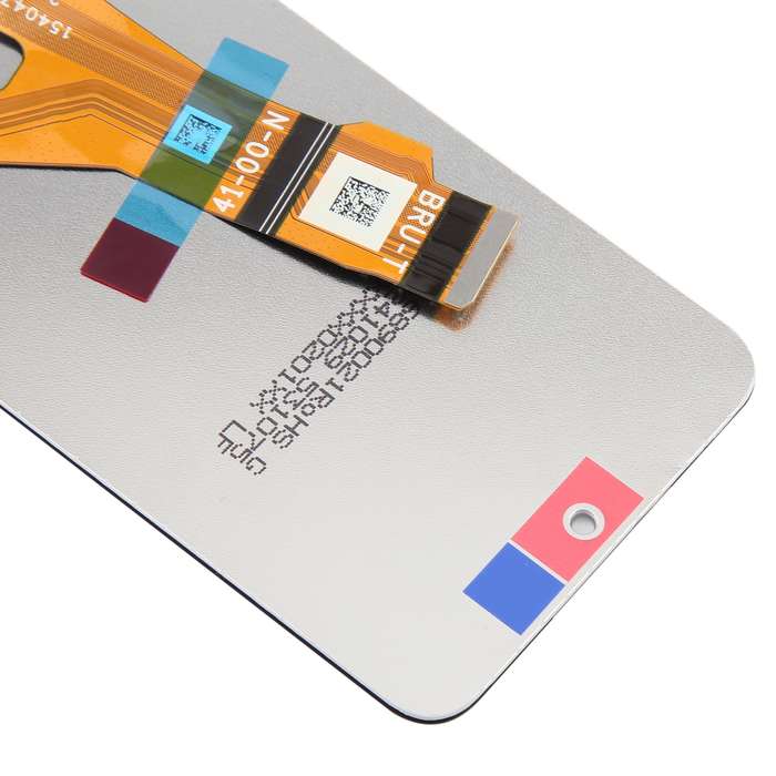 For Honor X60 OEM LCD Screen with Digitizer Full Assembly