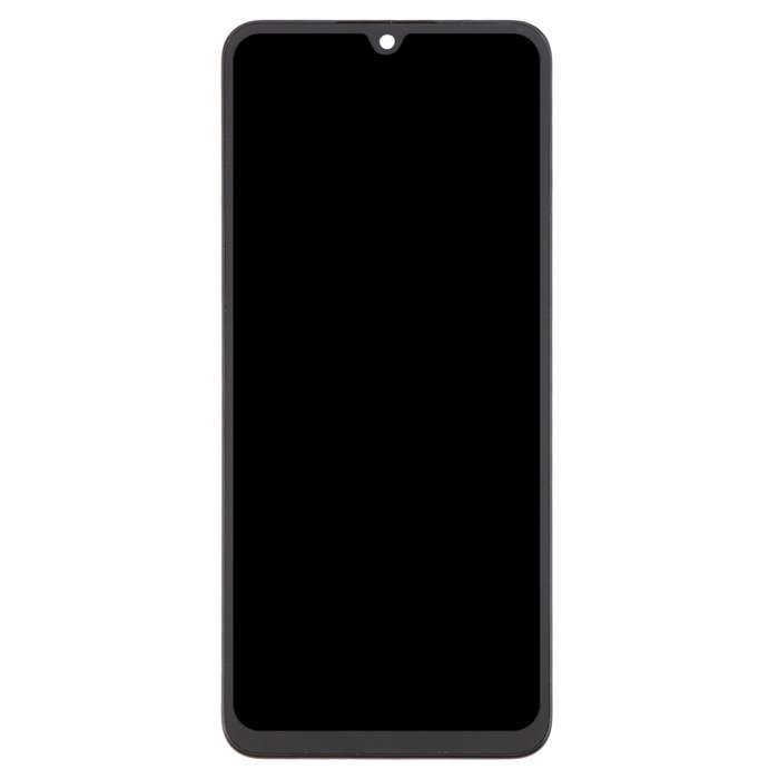 For Xiaomi Redmi A4 OEM LCD Screen Digitizer Full Assembly with Frame