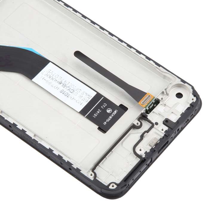 For Xiaomi Redmi A4 OEM LCD Screen Digitizer Full Assembly with Frame