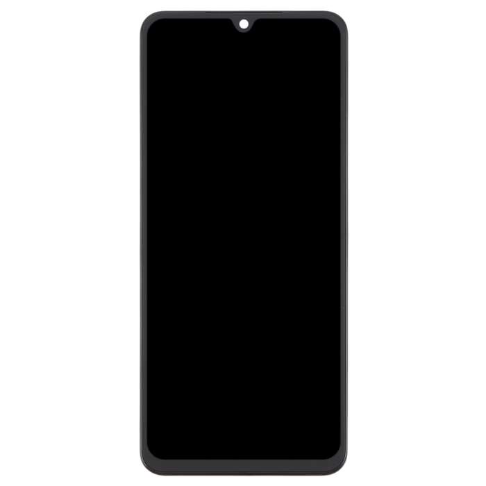 For Xiaomi Poco C71 OEM LCD Screen Digitizer Full Assembly with Frame
