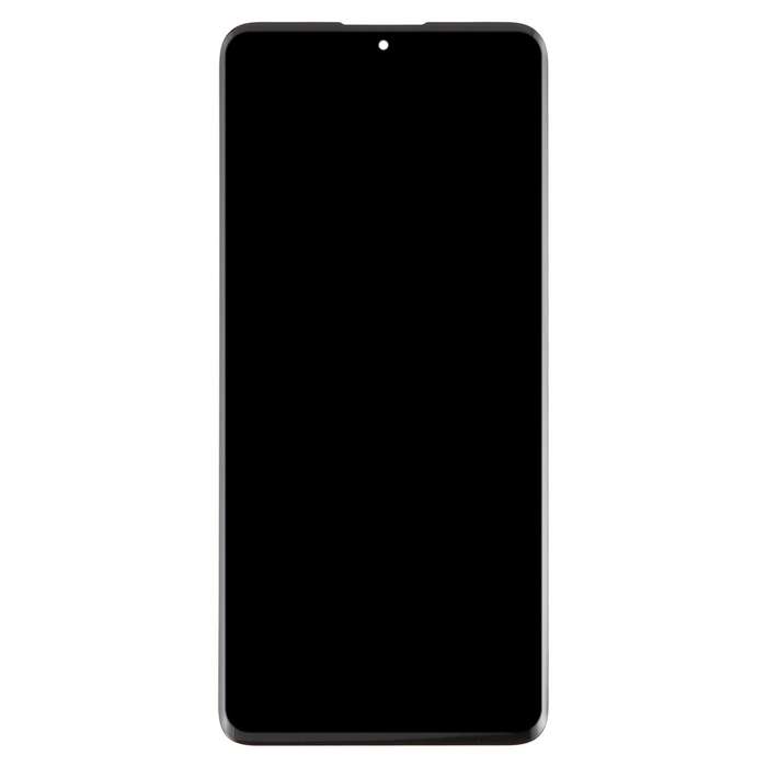 For Xiaomi Poco X7 5G Original AMOLED LCD Screen with Digitizer Full Assembly