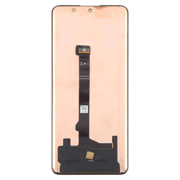 For Xiaomi Poco X7 5G Original AMOLED LCD Screen with Digitizer Full Assembly