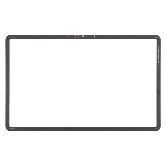 For Honor Pad X8 Pro ELN-W09 Front Screen Outer Glass Lens