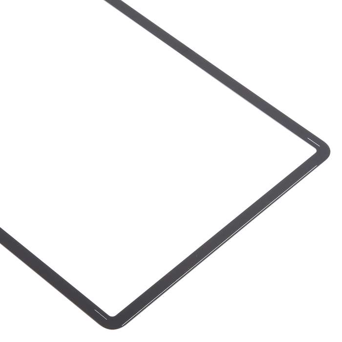 For Honor Pad X8 Pro ELN-W09 Front Screen Outer Glass Lens