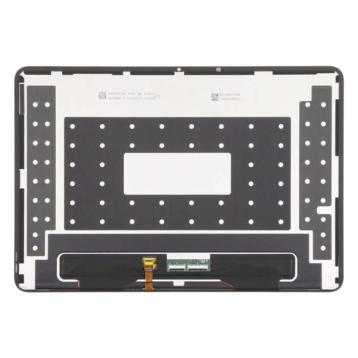 For Xiaomi Pad 6S Pro 12.4 Original LCD Screen with Digitizer Full Assembly
