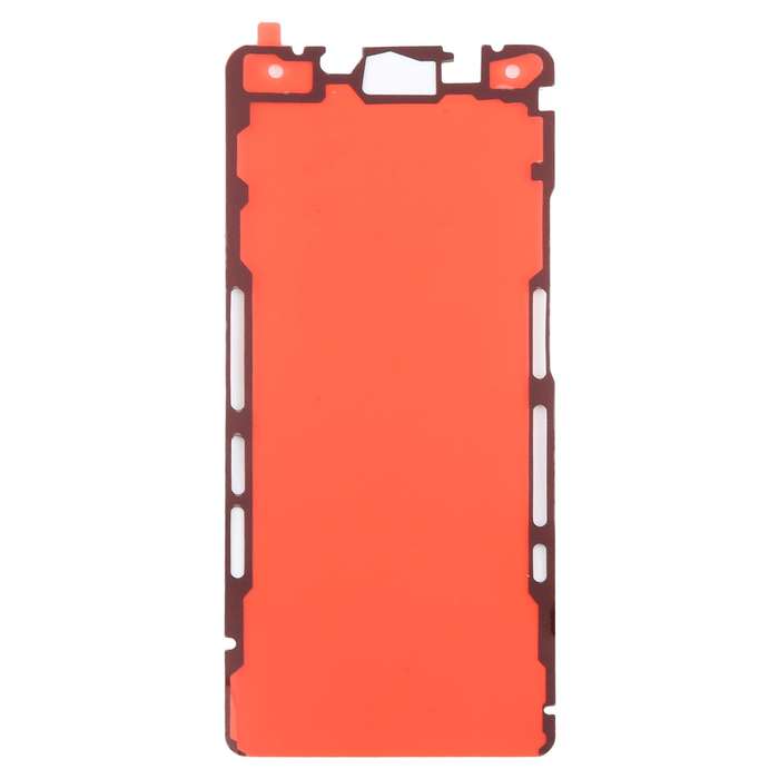 For OPPO Reno11 10pcs Front Housing Adhesive