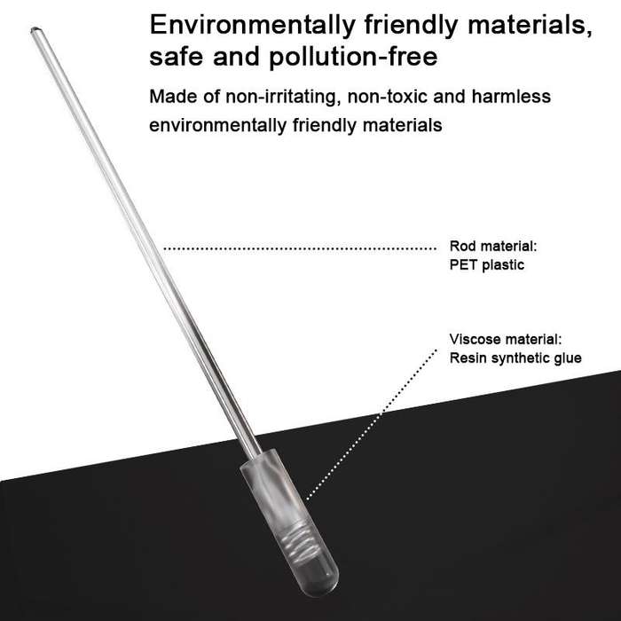 Mechanic CD48 Synthetic Resin Gel Stick for Mobile Phone Camera Lens Dust Cleaning