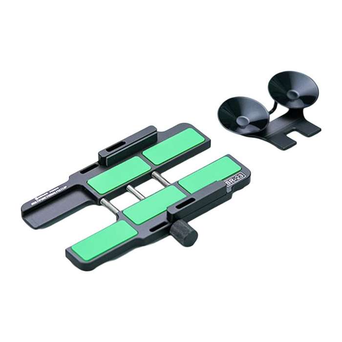 Mijing SR-23 Mobile Phone Screen Fixator Fixture