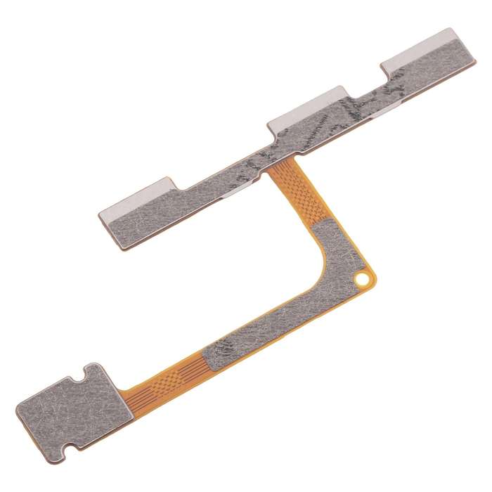 For Honor Pad 8 HEY-W09 Power Button & Volume Button Flex Cable
