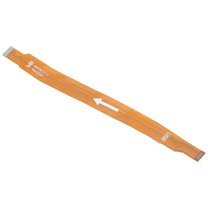 For Honor Pad X8 Pro ELN-W09 Motherboard Flex Cable