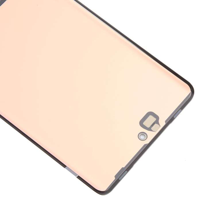 For vivo X90 Pro+ OLED LCD Screen with Digitizer Full Assembly with Fingerprint Identification