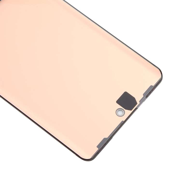 For vivo X100 Pro OLED LCD Screen with Digitizer Full Assembly with Fingerprint Identification