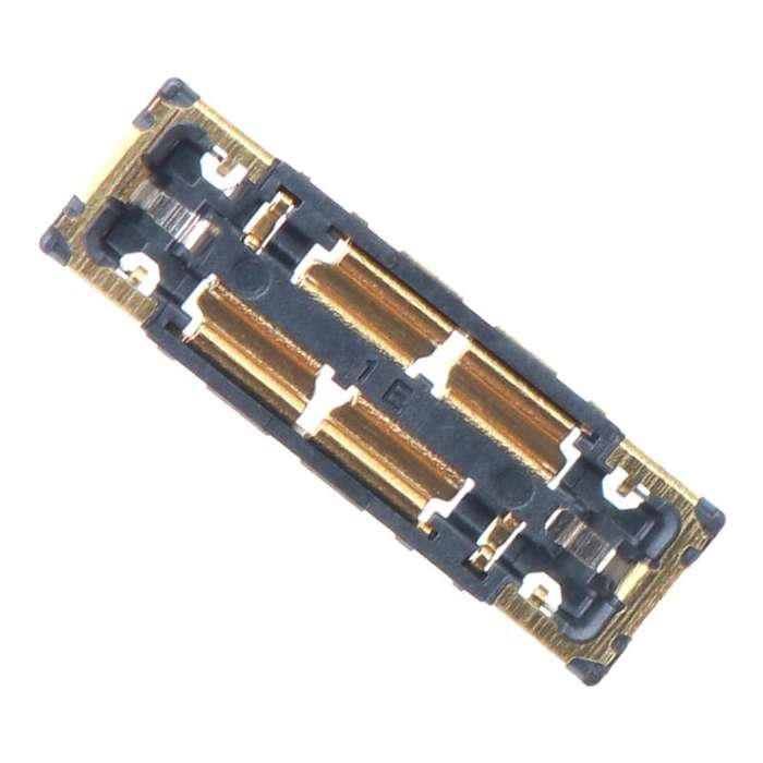 For iPhone 16 / 16 Plus Battery FPC Connector On Motherboard
