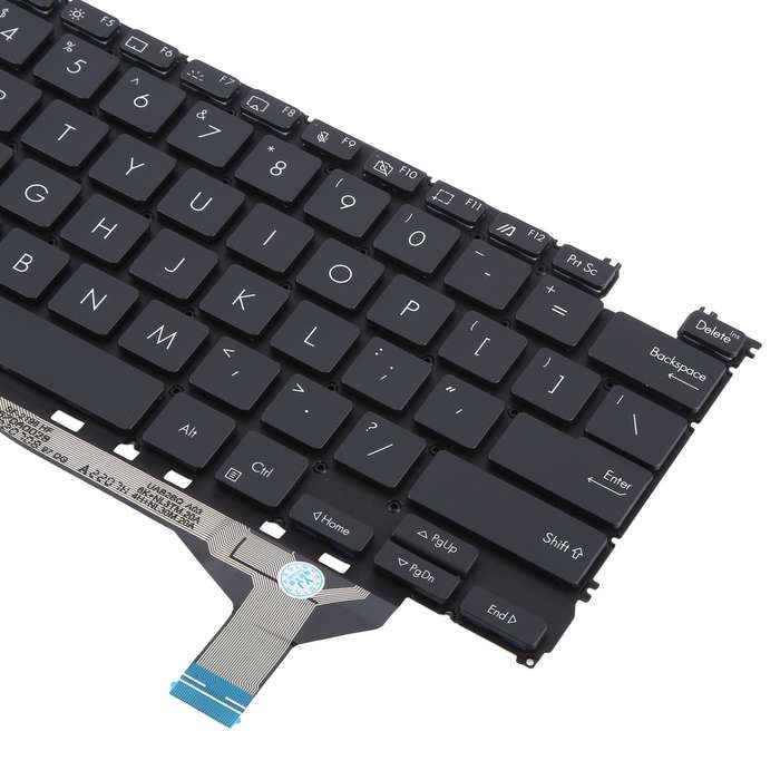 US Version Backlit Laptop Keyboard for Asus Zenbook 14 OLED UX3402 UX3402Z UX3402ZA UX3402VA UM5302T