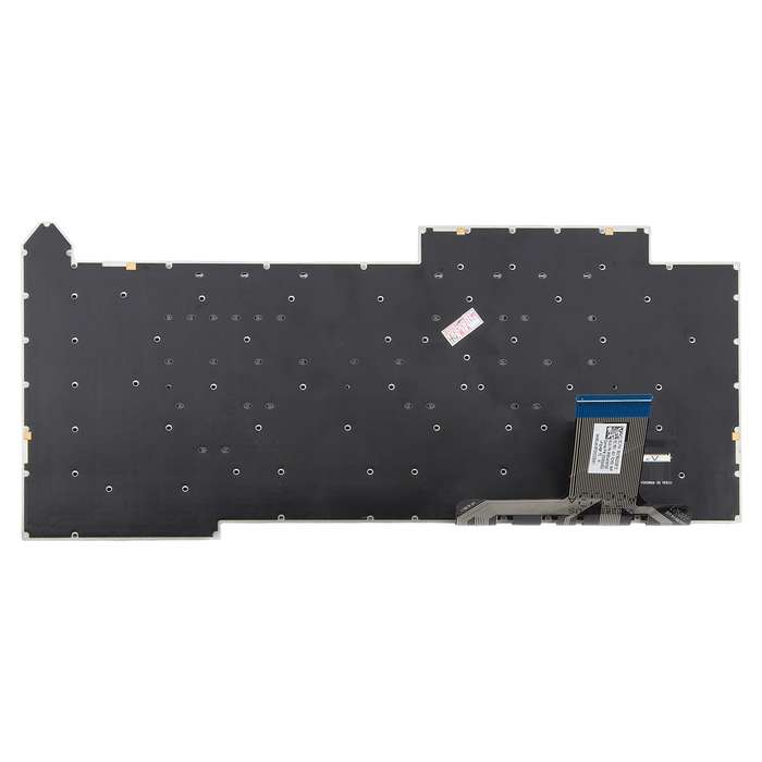 US Version RGB Backlit Laptop Keyboard for Asus Rog Strix G15 G513 G513RC G513RM G513RW G513QR G513Q