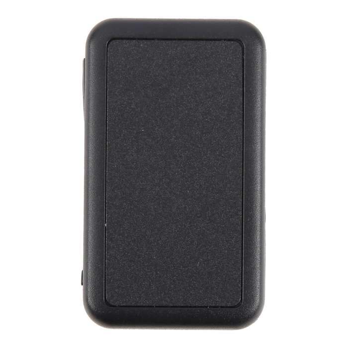 GT63A 1000mAh Car 4G GPS Locator Tracker(Black)