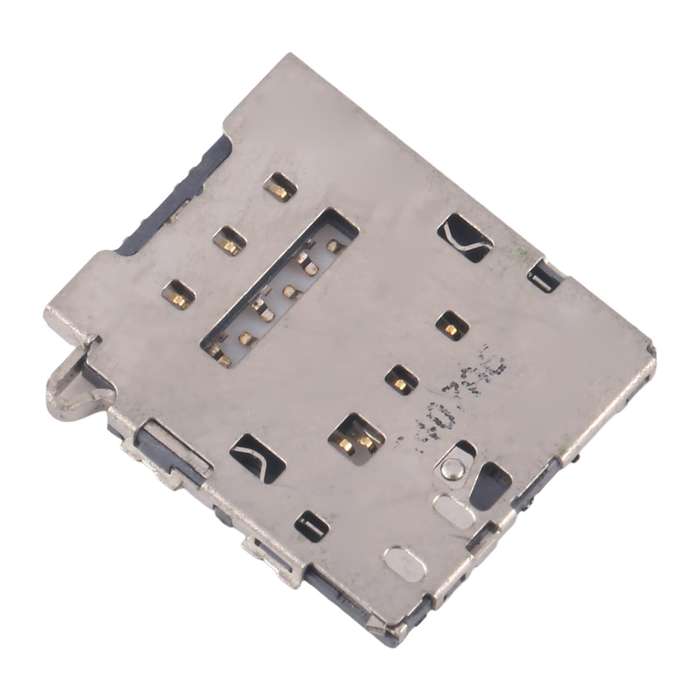 For Galaxy S6 SM-G920 10pcs Original SIM Card Reader