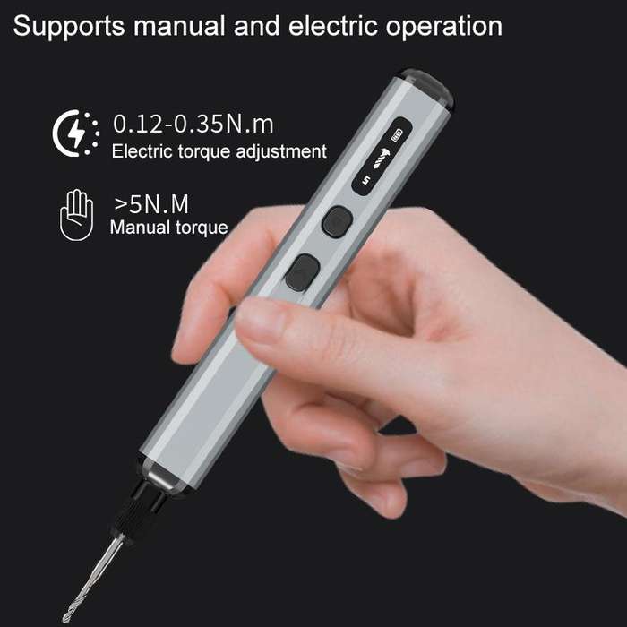 Jiafa 76 in 1 Professional Precision Long Endurance Electric Screwdriver Set
