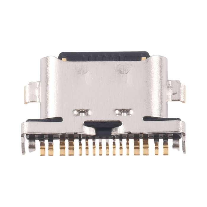 For vivo iQOO Neo8 Pro 5G V2302A 10pcs Original Charging Port Connector