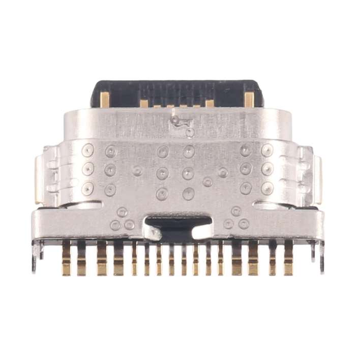 For vivo iQOO Z8X 10pcs Original Charging Port Connector